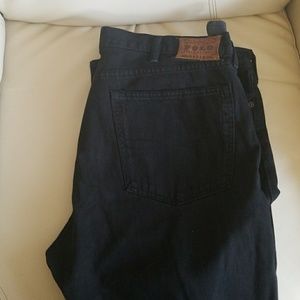 Polo jeans